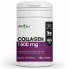 Hydrolized Collagen Type 1&3 1500 mg (150капс)