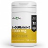 L-Glutamine 1000 mg (120капс)