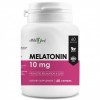 Melatonin 10 mg (60капс)