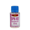 DPX-60 (Dapoxetine HCL 60 mg) (10капс)
