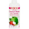 Foco кокосовая вода с соком (330мл)