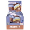 Протеиновое печенье с суфле MADFIT (45гр)