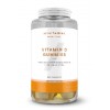 Vitamin D Gummies  (60шт)