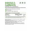 INDOLE-3-CARBINOL (60капс)