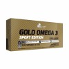 Gold Omega 3 Sport Edition (120капс)