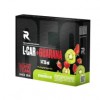 L-Carnitine+Guarana 4000mg (25мл)
