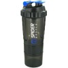 Шейкер SpiderBottle Mini2GO Black Edition (600мл)