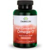 High Concentrate Omega-3 (120капс)