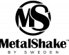 Sweden Shaker