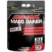 MuscleMaxx Gainer (5,43кг)