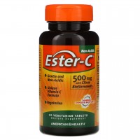 Ester-C 500mcg (100таб)