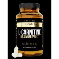 PREMIUM L-CARNITINE maximum effect (90капс)