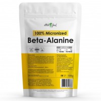 100% Micronized Beta-Alanine (100гр)