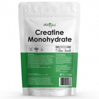 100% Micronized Creatine Monohydrate (500гр)