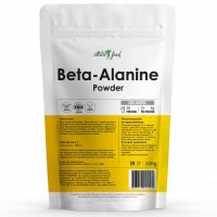 Beta-Alanine Powder (100гр)