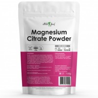 Магний цитрат Magnesium Citrate Powder (100гр)