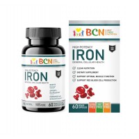 Iron (60капс)