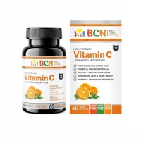 Vitamin C (60капс)