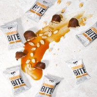 Caramel bite конфеты арахисовые (15г)