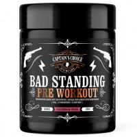 Bad Standing Pre Workout (340г)
