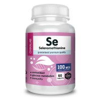 Selenium (60табл)
