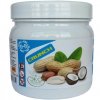 Паста арахис кокос (500г)