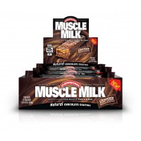 Muscle Milk Bar (Упаковка 8шт)