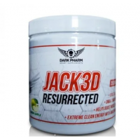 Jack 3D Resurrected (25порций)
