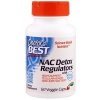 Nac detox (60капс)
