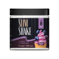SLIM SHAKE (225гр)