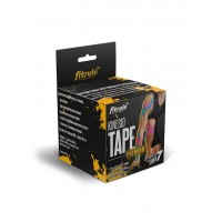Кинезио Тейп Tape Premium (5cмх5м)