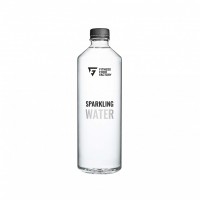 Вода питьевая газированная Sparkling water (500мл)