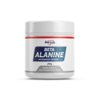 Beta Alanine powder (200г)