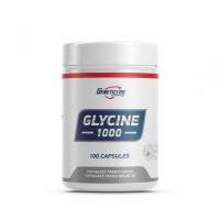 Glycine (100капс)
