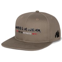 Бейсболка Wayne Snapback GW-92235