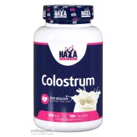 Colostrum 500 mg (120капс)
