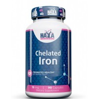 Chelated Iron (90cups)