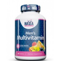 Men`s Multivitamin (60таб)