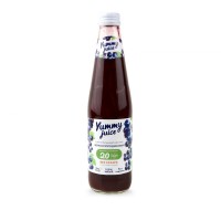 Нектар Yummy juice черносмородиновый (330г) 