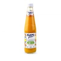 Нектар Yummy juice облепиховый (330г) 