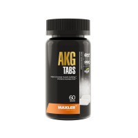 Pure AKG (60табл)