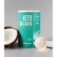 Keto Collagen (320г)