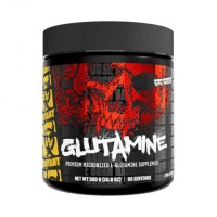 Mutant Glutamine (300г)