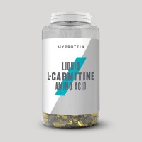 L-carnitin Liquid (90капс)