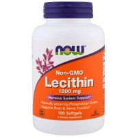 Lecithin (100капс)