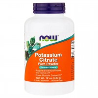 Potassium Citrate (340г)