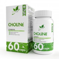 Choline (60капс)