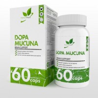 Dopa mucuna (60капс)