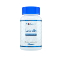 Luteolin (60капс) 