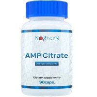 AMP CITRATE (90капс) 